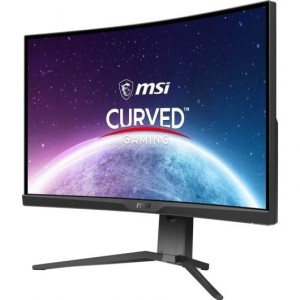 Monitor MSI MAG 275CQRF QD 27" LED WQHD 170Hz FreeSync Premium Curva