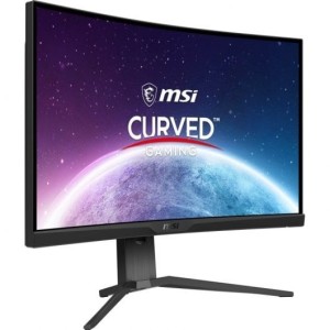 Monitor MSI MAG 275CQRF QD 27" LED WQHD 170Hz FreeSync Premium Curva