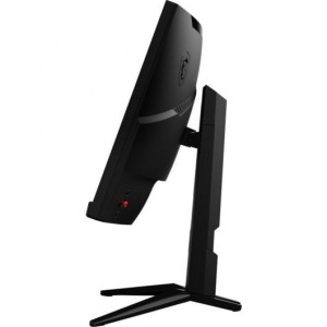 Monitor MSI MAG 275CQRF QD 27" LED WQHD 170Hz FreeSync Premium Curva