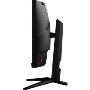 Monitor MSI MAG 275CQRF QD 27" LED WQHD 170Hz FreeSync Premium Curva