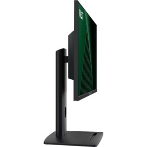Monitor MSI PRO MP275QPG 27" LED IPS QHD 100Hz Adaptive Sync Altavoces Regulable Altura