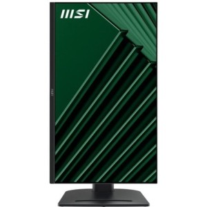 Monitor MSI PRO MP275QPG 27" LED IPS QHD 100Hz Adaptive Sync Altavoces Regulable Altura