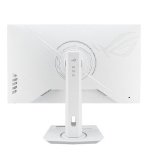 Monitor ASUS ROG Strix XG27ACS-W 27" Fast IPS QHD 180Hz FreeSync/G-Sync Compatible Blanco