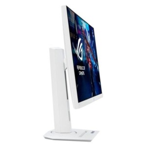 Monitor ASUS ROG Strix XG27ACS-W 27" Fast IPS QHD 180Hz FreeSync/G-Sync Compatible Blanco