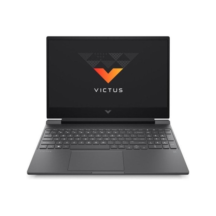 Portátil HP Victus 15-fa0059ns Intel Core i5-12450H/16GB/512GB SSD/RTX 3050/15.6"