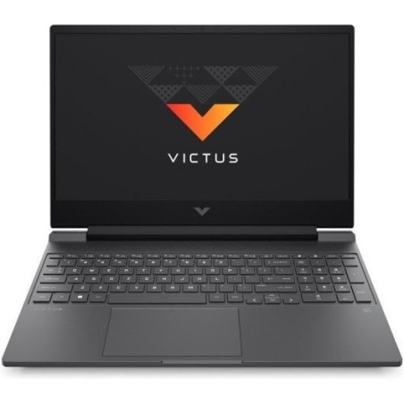 Portátil HP Victus 15-fa0059ns Intel Core i5-12450H/16GB/512GB SSD/RTX 3050/15.6"