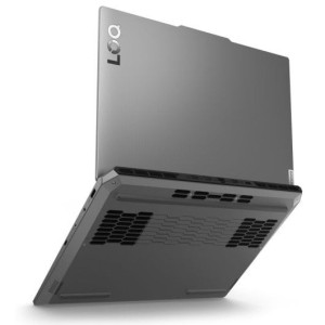 Portátil Lenovo LOQ 15ARP9-820 AMD Ryzen 7 7435HS/24GB/1TB SSD/RTX4060/ 15.6" (PT)