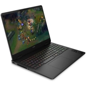 Portátil HP OMEN Gaming Laptop 16-ap0006ns 16" AMD Ryzen AI 9 365 64GB 1TB SSD RTX 5070 Gaming