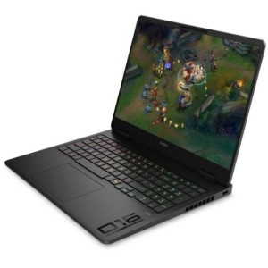 Portátil HP OMEN Gaming Laptop 16-ap0006ns 16" AMD Ryzen AI 9 365 64GB 1TB SSD RTX 5070 Gaming