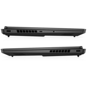 Portátil HP OMEN Gaming Laptop 16-ap0006ns 16" AMD Ryzen AI 9 365 64GB 1TB SSD RTX 5070 Gaming