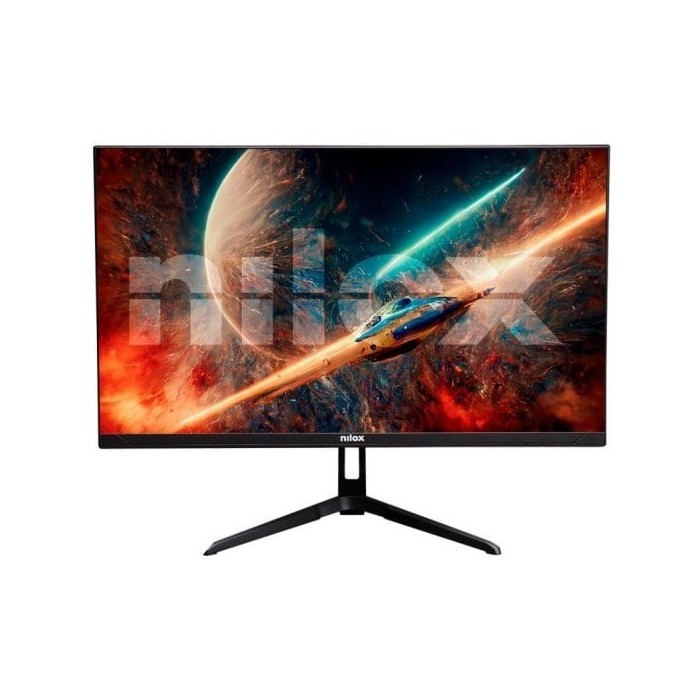 Monitor Nilox NXM27FHD16511 27" LED IPS FullHD 165Hz G-Sync Compatible