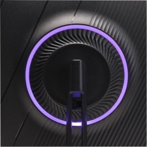 Monitor Nilox NXM27FHD16511 27" LED IPS FullHD 165Hz G-Sync Compatible