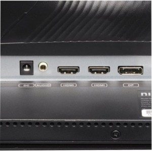 Monitor Nilox NXM27FHD16511 27" LED IPS FullHD 165Hz G-Sync Compatible