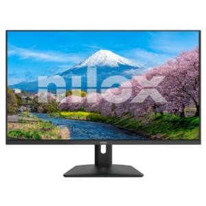 Monitor Nilox NXM32FHD1201 32″ Full HD 75Hz IPS FreeSync VESA HDMI Negro