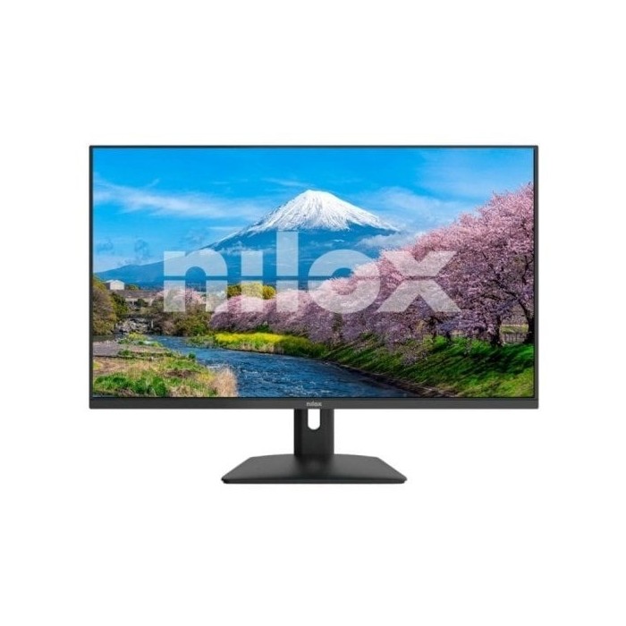 Monitor Nilox NXM32FHD1201 32″ Full HD 75Hz IPS FreeSync VESA HDMI Negro