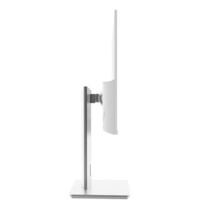Monitor Approx 27″ 1080p 100Hz VA Altura Ajustable Altavoces Blanco
