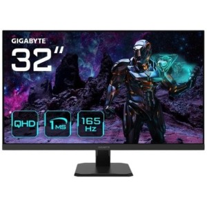Monitor Gigabyte GS32Q 31.5" LED SS-IPS QHD 165Hz FreeSync Premium
