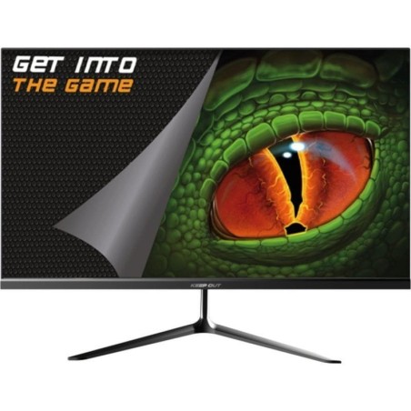 Monitor Keep Out XGM32V7 32" FullHD 75Hz HVA Altavoces Gaming Low Blue Light VESA
