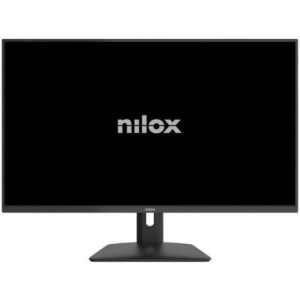 Monitor Nilox NXM32FHD1201 32″ Full HD 75Hz IPS FreeSync VESA HDMI Negro