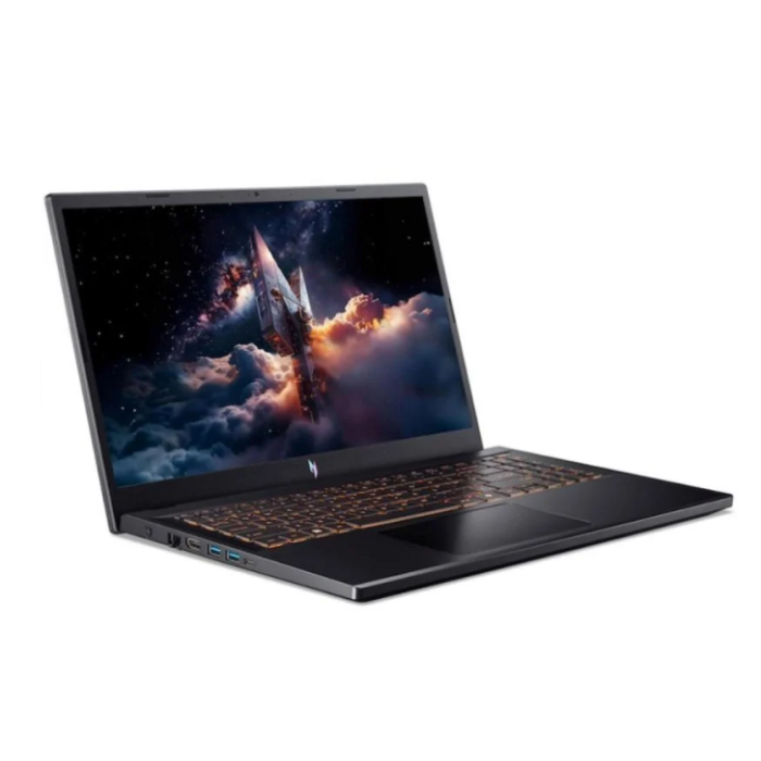 Portátil Acer Nitro V 15 ANV15-5215.6" Intel Core i9-13900H 32GB 1TB SSD RTX 5050