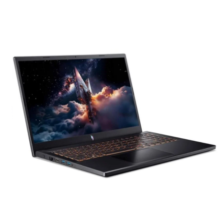 Portátil Acer Nitro V 15 ANV15-5215.6" Intel Core i9-13900H 32GB 1TB SSD RTX 5050