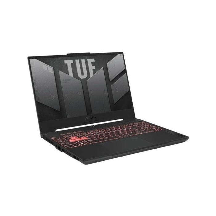 Portátil Asus TUF 507NUR-LP11 AMD Ryzen 7 7435/16GB/512GB SSD/RTX 4050