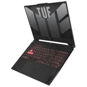 Portátil Asus TUF 507NUR-LP11 AMD Ryzen 7 7435/16GB/512GB SSD/RTX 4050