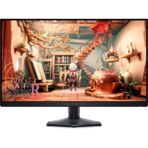 Monitor Dell Alienware AW2724DM 27" LED IPS QHD 180Hz HDR600