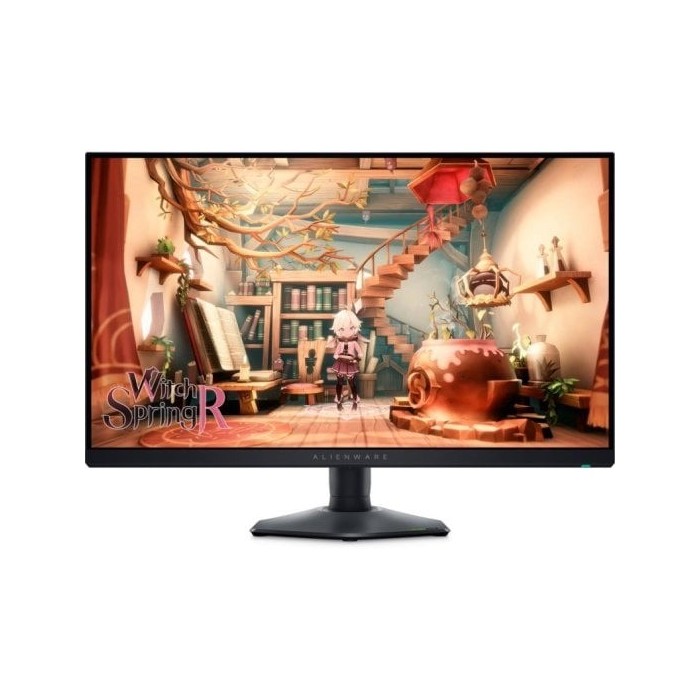 Monitor Dell Alienware AW2724DM 27" LED IPS QHD 180Hz HDR600
