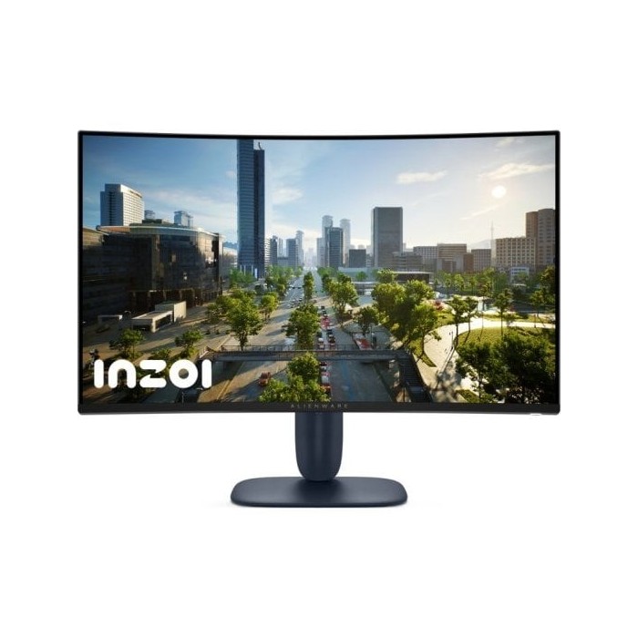 Monitor Alienware AW3225DM 31.5" 2560x1440 165Hz LCD Curvo QHD USB Monitor Alienware AW3225DM 31.5" 2560x1440 165Hz LCD Curvo QHD USB