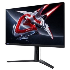 Monitor Xiaomi Mini LED Gaming G Pro 27i 27" MiniLED Fast IPS QHD 180Hz HDR1000 FreeSync