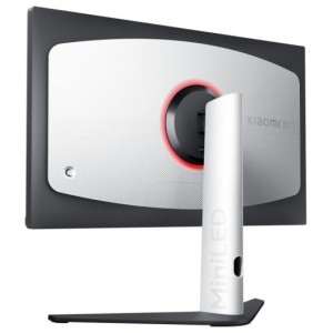 Monitor Xiaomi Mini LED Gaming G Pro 27i 27" MiniLED Fast IPS QHD 180Hz HDR1000 FreeSync