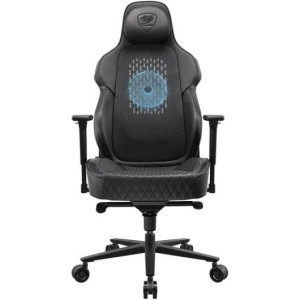 Cougar Silla Gaming Nxsys Aero Black
