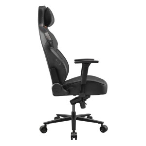 Cougar Silla Gaming Nxsys Aero Black