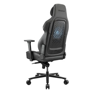 Cougar Silla Gaming Nxsys Aero Black