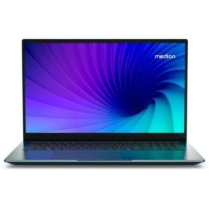 Portátil Medion S20 Intel Core Ultra 5 125H 17.3" Full HD 16 GB 1 TB SSD Windows 11 Home Negro