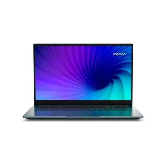 Portátil Medion S20 Intel Core Ultra 5 125H 17.3" Full HD 16 GB 1 TB SSD Windows 11 Home Negro Portátil Medion S20 Intel Core Ultra 5 125H 17.3" Full HD 16 GB 1 TB SSD Windows 11 Home Negro