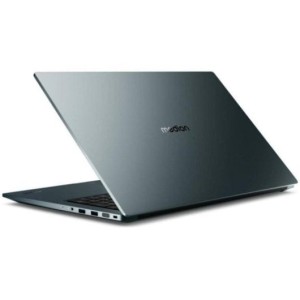 Portátil Medion S20 Intel Core Ultra 5 125H 17.3" Full HD 16 GB 1 TB SSD Windows 11 Home Negro
