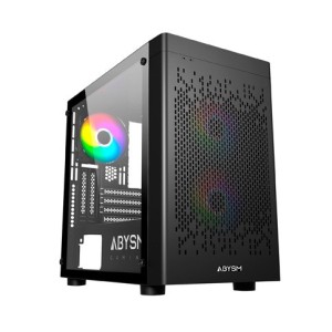 Ordenador Gaming R7 8700F - 32 RAM - NVM 1TB - RTX 5060TI (16)