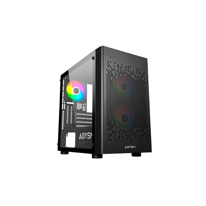 Ordenador Gaming R7 8700F - 32 RAM - NVM 1TB - RTX 5060TI (16)