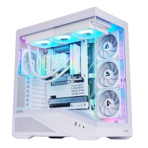 Ordenador Gaming R7 7800X3D - 32 RAM - NVM 1 TB - RTX 5070