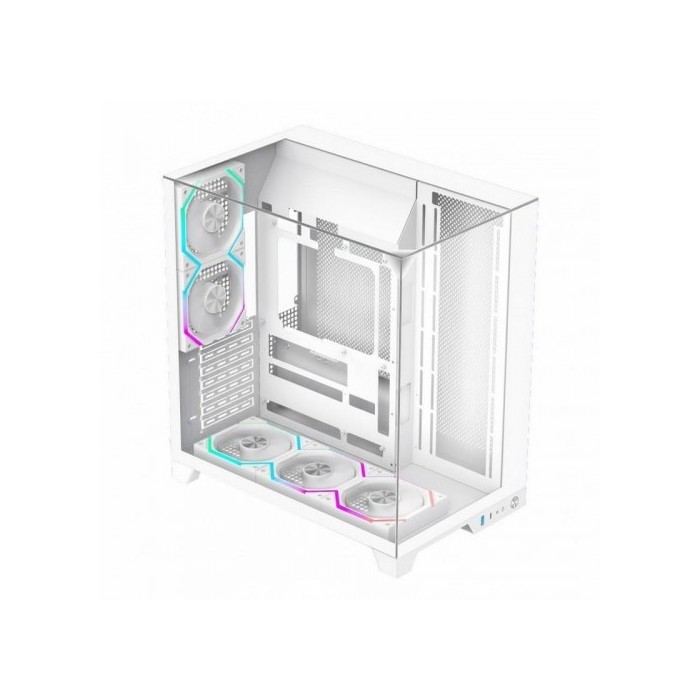 Ordenador Gaming Ryzen 7 9800X3D / 32GB / 2TB SSD / RTX 5070 + Windows 11 Pro