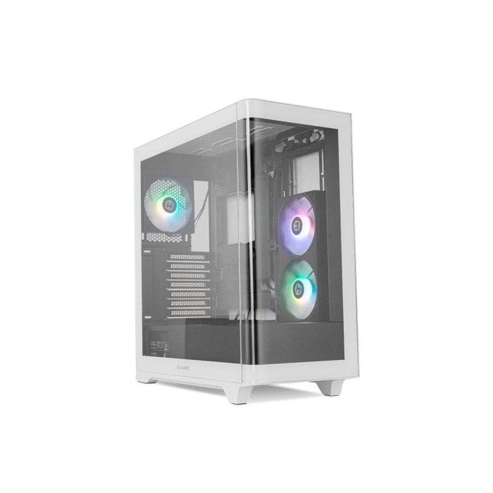 Ordenador Gaming Ryzen 7 5700X 32GB 1TB SSD RTX 5070 + Windows 11 Pro