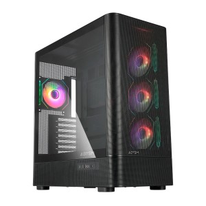 Ordenador Gaming Intel Core i7-14700KF / 32GB / 2TB SSD / RTX 5070 Ti + Windows 11 Pro