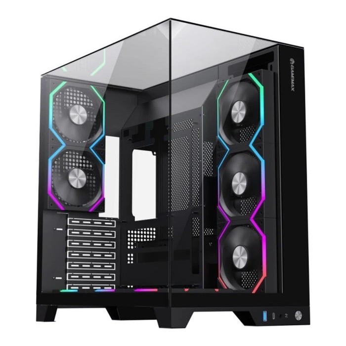 Ordenador Gaming Intel Core i7-14700KF / 32GB / 2TB SSD M.2 / RTX 5080 + Windows 11 Pro