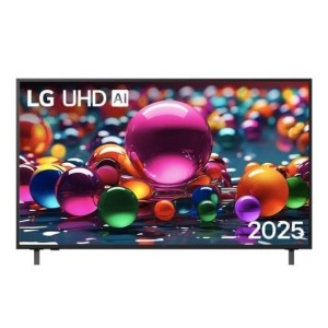 LG LED 55UA75006LA 55″ 4K UHD Alexa AirPlay Smart TV HDR10 Game Mode