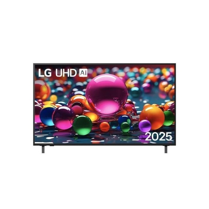 LG LED 55UA75006LA 55″ 4K UHD Alexa AirPlay Smart TV HDR10 Game Mode