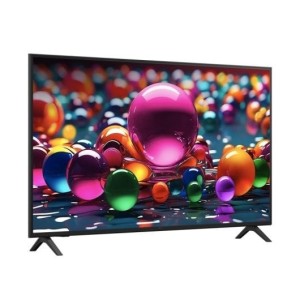 LG LED 55UA75006LA 55″ 4K UHD Alexa AirPlay Smart TV HDR10 Game Mode