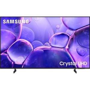 Samsung TU50U8005FU 50" LED 4K Ultra HD Smart TV Tizen HDR10+