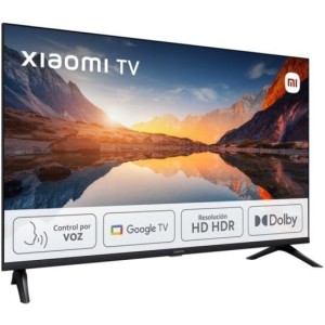 Xiaomi A 2025 32" LED HD Dolby Atmos Google TV